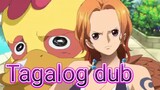 GORU GORU NO MI Explained In Tagalog! - BiliBili