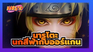 นารูโตะ|[ออร์แกน]OP-นกสีฟ้า