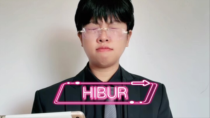 HIBUR