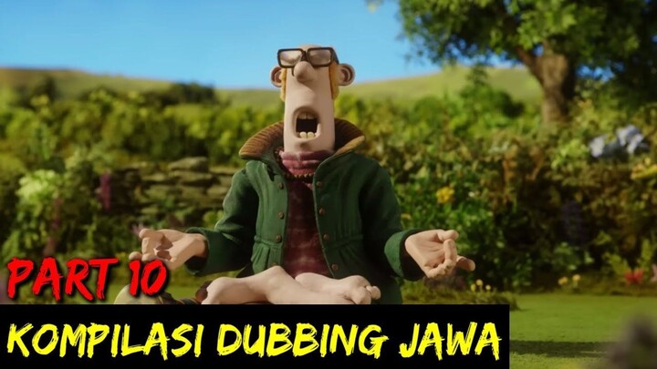 KUMPULAN DUBBING JAWA CEMET.MP4 (PART 10)