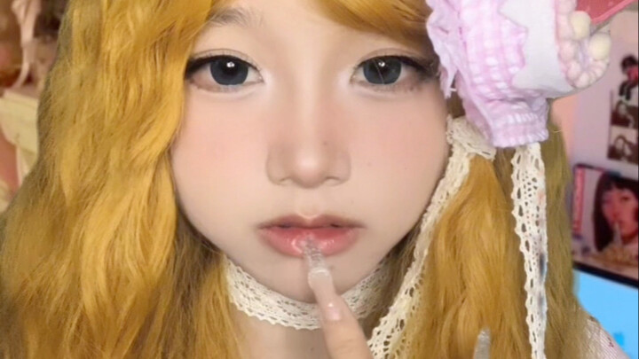 [ASMR] ตุ๊กตาขยับได้คอยกล่อมคุณให้หลับ