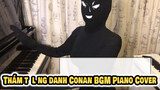 Thám tử lừng danh Conan BGM Piano Cover
