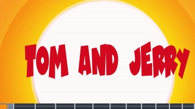 القط والفأر تعليم الغيتار مع النوتة الموسيقية