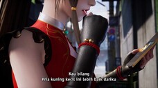 Heaven Scrap Master Eps 03 Subtitle Indonesia
