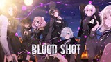 [AMV] Mix  Anime - bloodshot