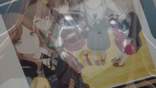 【MyGO!!!!!/AMV】“I love you more than you can imagine.”
