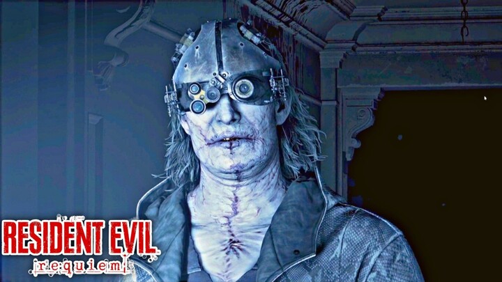 Rumah Sakit Menakutkan (part2)