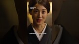 Anggun & Berbahaya, Nyonya Maeda Tidak Ada Duanya | Gyeongseong Creature | #Shorts