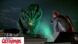 ULTRAMAN(1966)อุลตร้าแมน episode 05 สัตว์ประหลาดสีเขียว