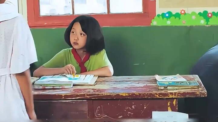 Siapa yang tidak memiliki masa kecil yang nakal? Film domestik terbaru "There is a Good Place by the