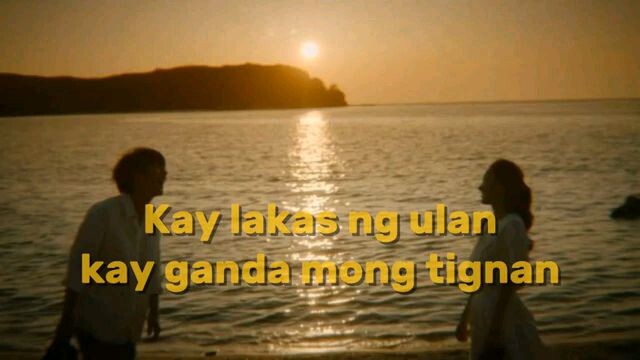 Tahan - Carl Timbol | Lyrics