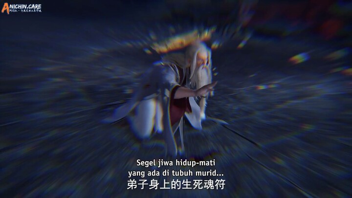 MARTIAL MASTER EPISODE 650 SUB INDO