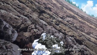 Dr.Stone  part 2 Episode 7