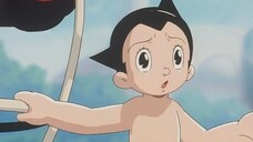 Astro Boy (2003) Episode 14 - "Micro's Big Adventure" (English Subtitles)