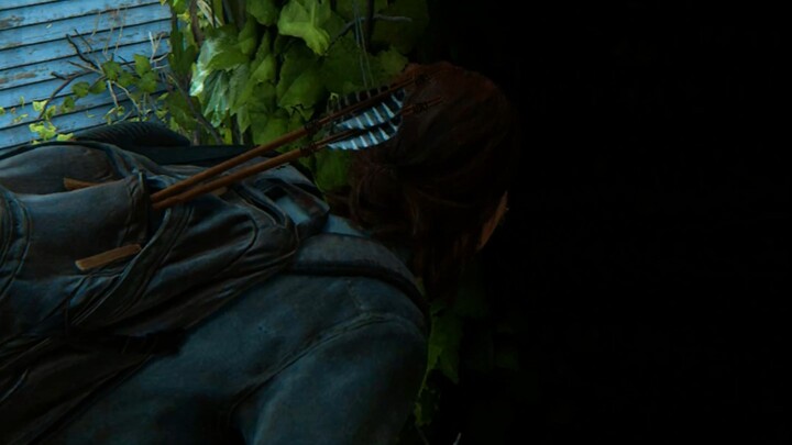 The Last of Us™ Part II Remastered - Bow #LastOfUs