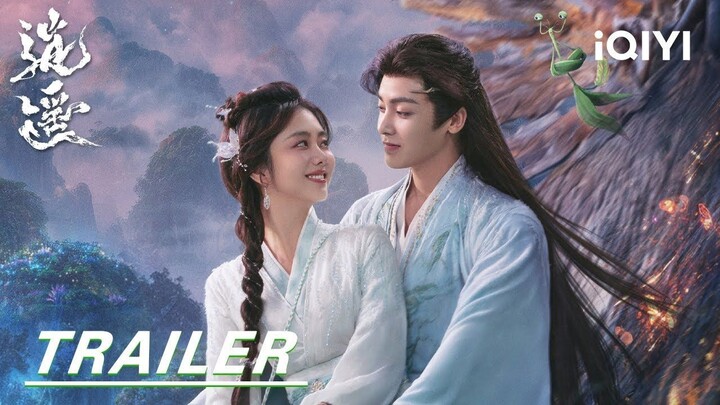 Sparks Fly As Eyes Meet, Fated Romance Begins The Unclouded Soul 2026