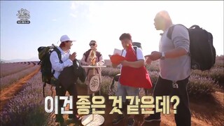 Wizard of Nowhere Episode 23 - WINNER JINU VARIETY SHOW (ENG SUB)