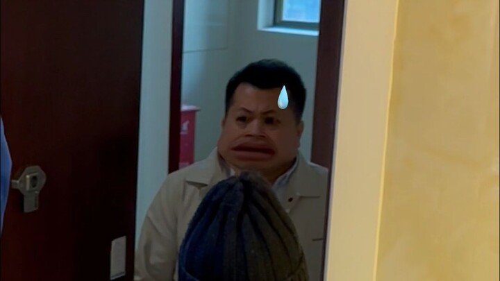 Vất vả tích cóp cả năm, vừa thấy sắp đến Tết thì lại quay về cảnh cũ như xưa!!