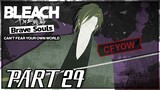 Bleach: Brave Souls CFYOW Walkthrough PART 24 - Zanpakuto of the Four Great Noble Clans (PS5 1440p)