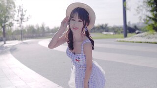 รับความหวานของฤดูร้อนของฉัน ❤ฤดูร้อน【ไปทางใต้】