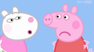 Peppa Pig...hay một quy tắc kỳ lạ? 2.0