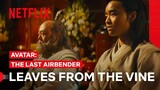 This Leaves from the Vine Scene Will Make You Cry | Avatar: The Last Airbender | Netflix Philippines