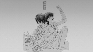 【蓦然回首/手书】你是个没用的孩子