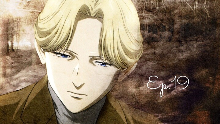 Monster คนปีศาจ (2004) 𝔢𝔭¹⁹  ซับไทย