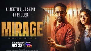 Mirage movie hindi dubbed