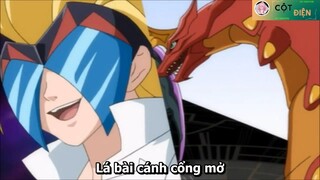 Chiến Binh Bakugan English Version Vietsub  Tập 13_720p_1 #Anime #Schooltime