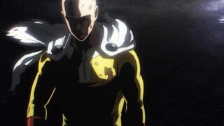 Saitama's strength has been exposed. Although he has the ability to kill with one punch, he always h