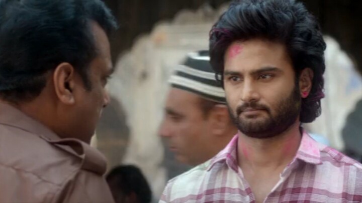 Maa.Naana.super.hero New Hindi movie 2025 #movie #new #hindi #dubbe