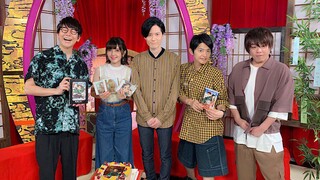 [Sub*l buatan sendiri] Demon Slayer TV #4 (Natsuki Hanae, Akari Kito, Hiroshi Shimono, Masaki Mat