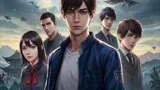 JISEN SADBOY - Bab 5: Sepucuk Surat yang Tak Pernah Terkirim
