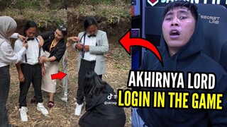 WILIE SALIM PERSIAPKAN DIRIMU‼️..REACT MEME KOCAK