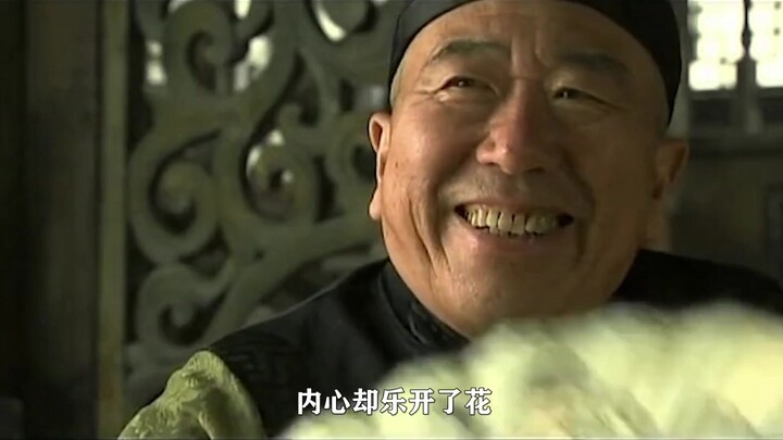 Si pemboros menjual murah lukisan leluhur demi bisa menikmati sepotong bebek panggang—Tuan Chen bena