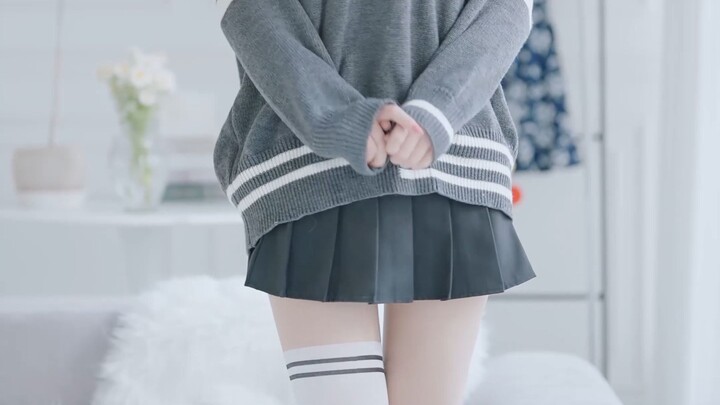 การแต่งตัวสไตล์สาวนักเรียน JK ของคุณ KYUL