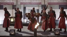 Hwarang (2016) Eps 10 - Sub Indo