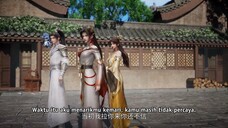 Lingwu Continent eps 108 1080p