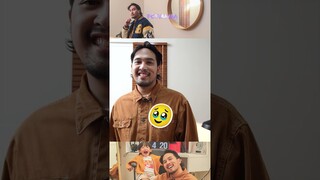 Emoji yang sering dipakai Adrian Khalif #shorts