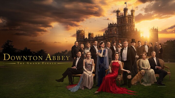 ดาวน์ตัน แอบบีย์: บทสรุปแห่งเกียรติยศ