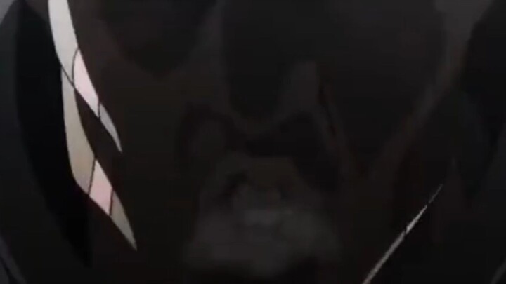 one punch man Saitama keren banget