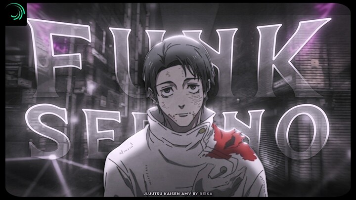 Jujutsu Kaisen "Yuta Okkotsu" 🔥⚔️ | FUNK SERENO [Edit/AMV]