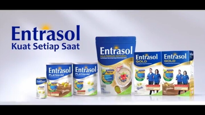 Iklan Entrasol