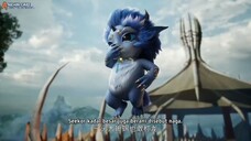 Lingwu Continent Eps 87