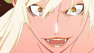 Cobalah yang terbaik untuk merangkum pengalaman protagonis pria dari seri Monogatari: