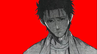"Burn my worthless life" [Steins;Gate]