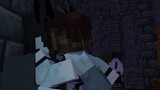 part 9 Minecraft Animation Boy love //I accidentally liked my friend (S.s.2)// {Music Video }