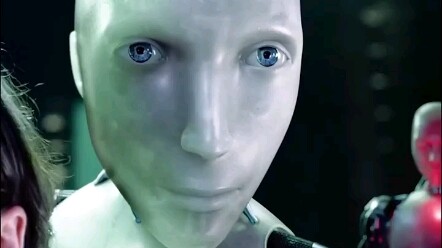 การสังหารหมู่ด้วยจักรกลน่ากลัวกว่าที่คิด #วิจารณ์หนัง #หุ่นยนต์ #แนะนำหนัง