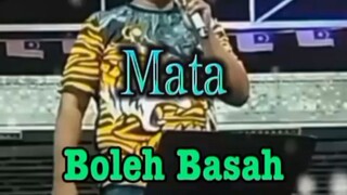 seperti mimpi